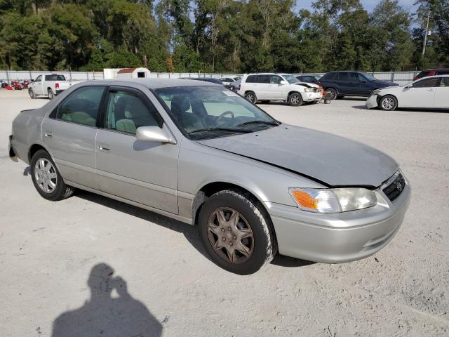 Photo 4 from auction – 2001 TOYOTA CAMRY CE with VIN 4T1BG22KX1U033981