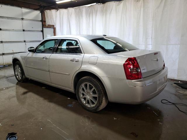 Photo 2 from auction – 2010 CHRYSLER 300 TOURIN with VIN 2C3CK5CV2AH239403