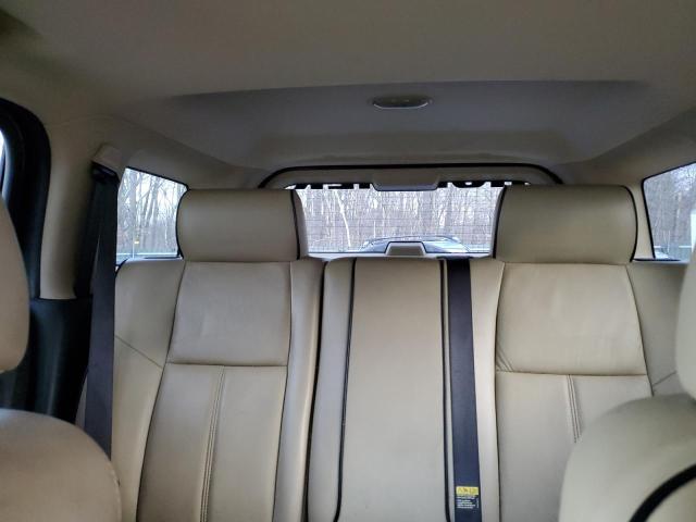Photo 10 from auction – 2006 HUMMER H3 with VIN 5GTDN136368269976