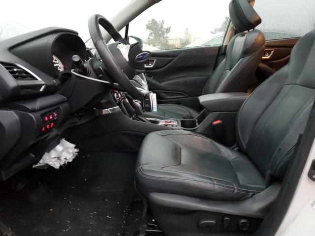 Photo 7 from auction – 2019 SUBARU FORESTER T with VIN JF2SKAWCXKH553447