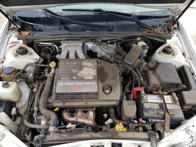 Photo 11 from auction – 2004 TOYOTA AVALON XL with VIN 4T1BF28B04U383067