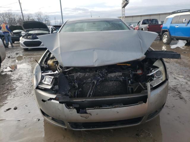 Photo 5 from auction – 2008 MERCURY MILAN PREM with VIN 3MEHM02148R617313