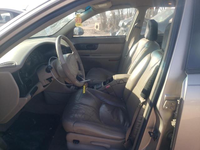 Photo 7 from auction – 2003 BUICK REGAL LS with VIN 2G4WB52KX31106914