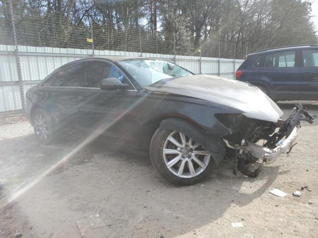 Photo 4 from auction – 2015 AUDI A6 PREMIUM with VIN WAUFFAFC0FN014408