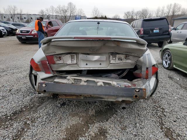 Photo 6 from auction – 2001 TOYOTA CAMRY LE with VIN 4T1BF28K01U970560