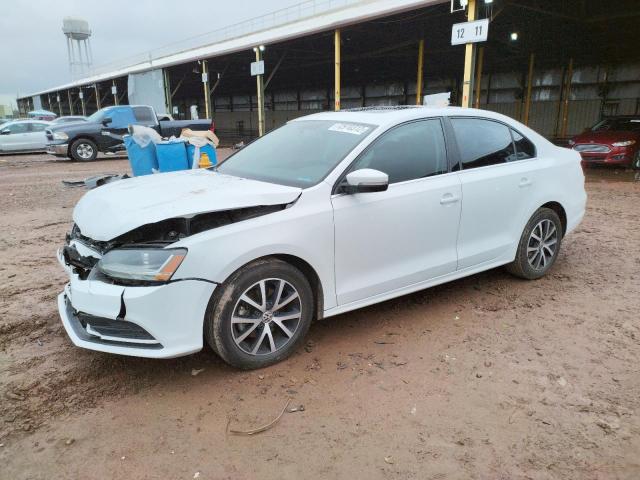 Photo 1 from auction – 2017 VOLKSWAGEN JETTA SE with VIN 3VWDB7AJ2HM408419
