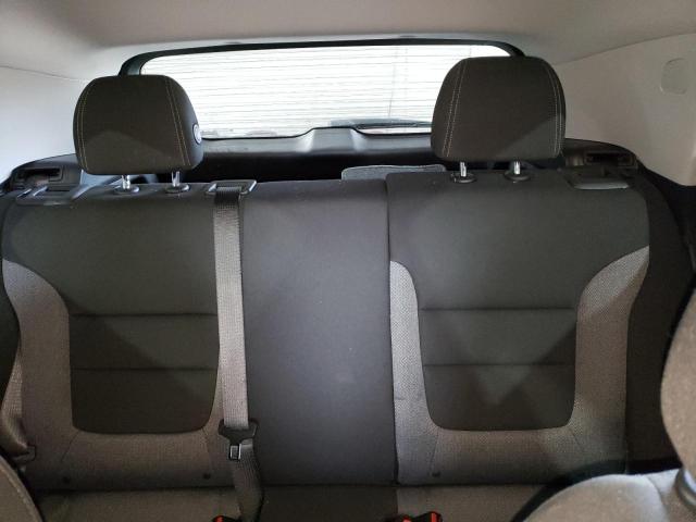 Photo 10 from auction – 2022 CHEVROLET TRAILBLAZE with VIN KL79MNSL8NB022515