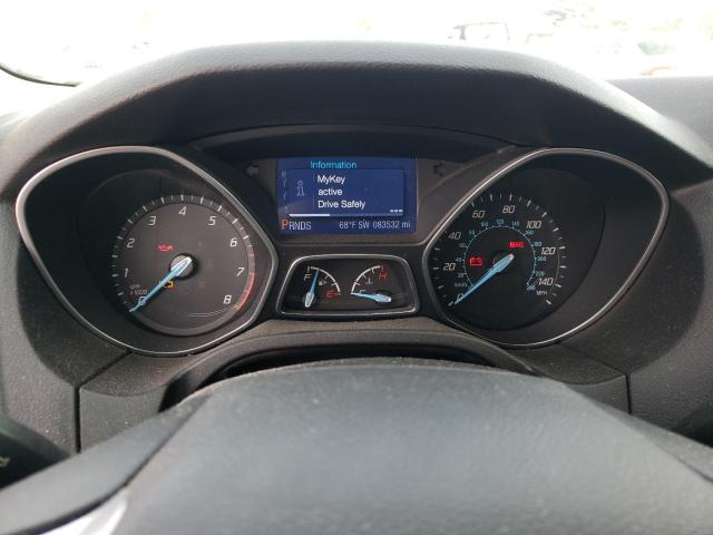 Photo 9 from auction – 2013 FORD FOCUS SE with VIN 1FADP3F29DL302646