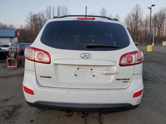 Photo 6 from auction – 2010 HYUNDAI SANTA FE G with VIN 5NMSGDAB5AH369045