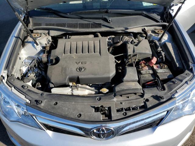 Photo 11 from auction – 2012 TOYOTA CAMRY SE with VIN 4T1BK1FK5CU521290
