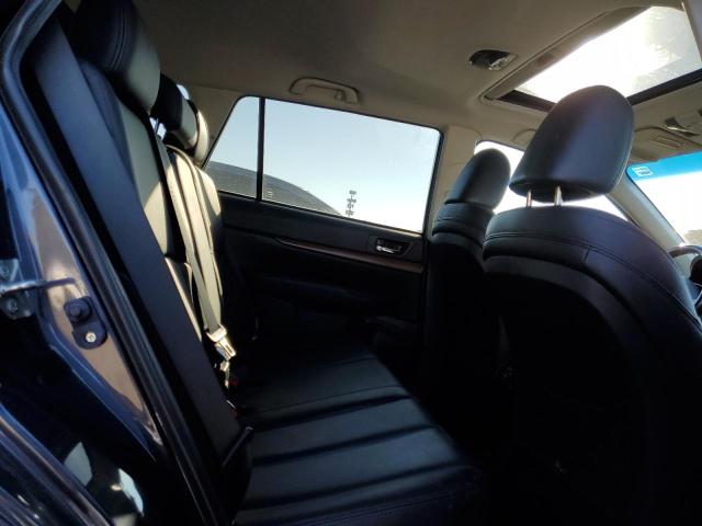 Photo 10 from auction – 2013 SUBARU OUTBACK 3. with VIN 4S4BRDLC5D2229226