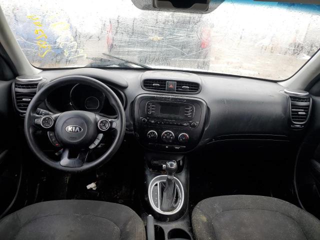 Photo 8 from auction – 2014 KIA SOUL with VIN KNDJN2A20E7101958