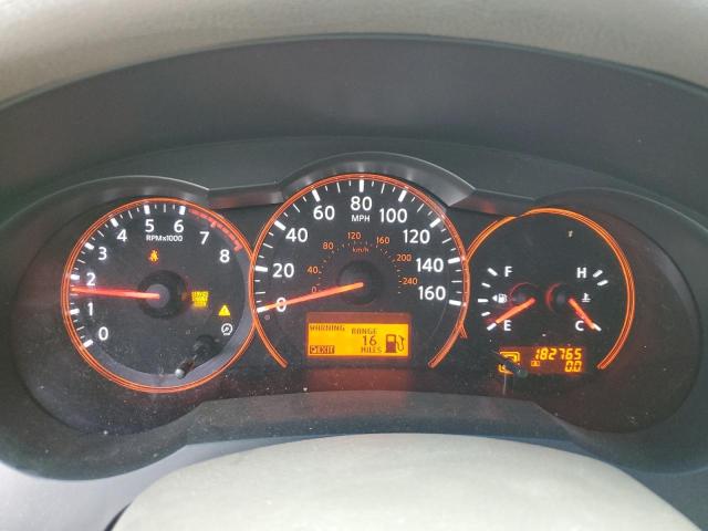 Photo 9 from auction – 2007 NISSAN ALTIMA 2.5 with VIN 1N4AL21E47N404150
