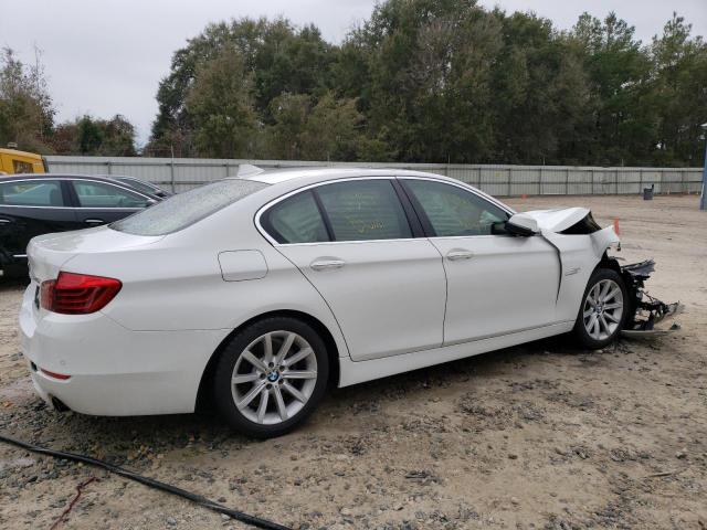 Photo 3 from auction – 2014 BMW 535 I with VIN WBA5B1C5XED917344