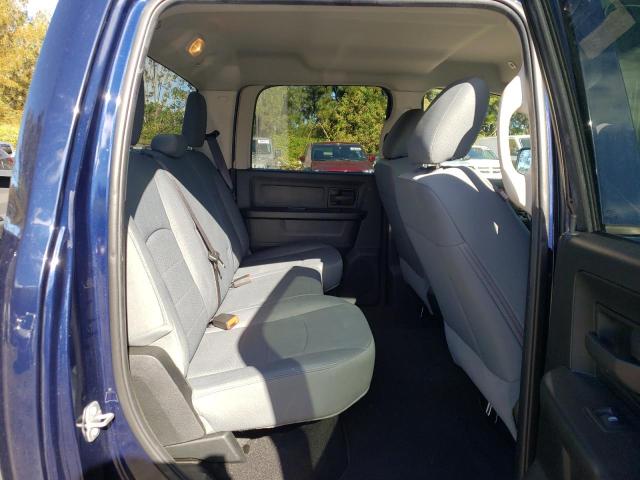 Photo 10 from auction – 2018 RAM 1500 ST with VIN 3C6RR7KT0JG266524
