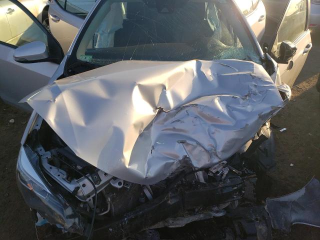 Photo 11 from auction – 2019 TOYOTA COROLLA L with VIN 2T1BURHE0KC191574