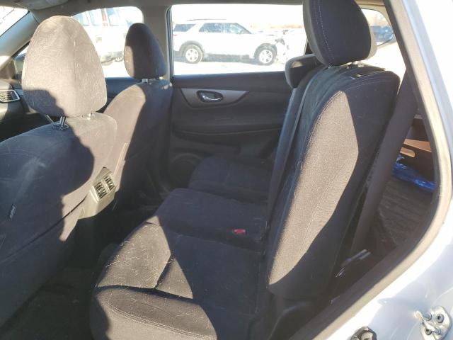 Photo 11 from auction – 2016 NISSAN ROGUE S with VIN JN8AT2MV5GW148055