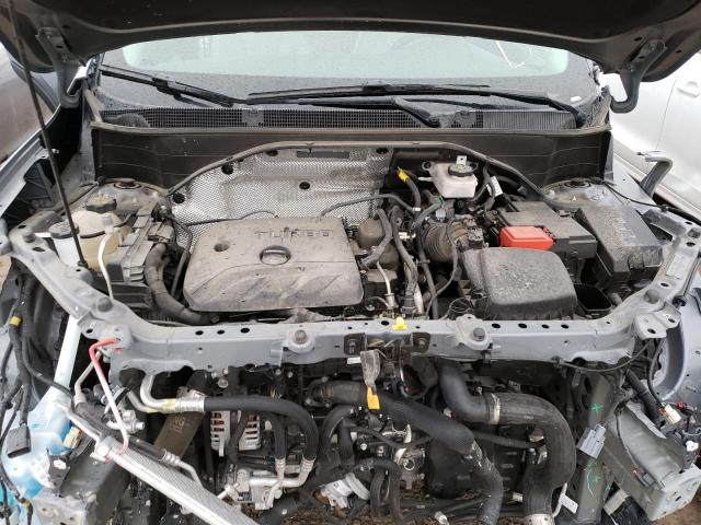 Photo 11 from auction – 2021 BUICK ENCORE GX with VIN KL4MMDSL7MB163589