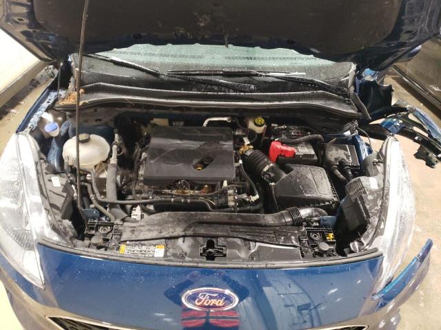 Photo 12 from auction – 2020 FORD ESCAPE SEL with VIN 1FMCU9H63LUA71068