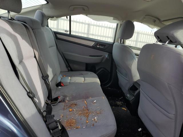 Photo 10 from auction – 2018 SUBARU LEGACY 2.5 with VIN 4S3BNAC62J3026356