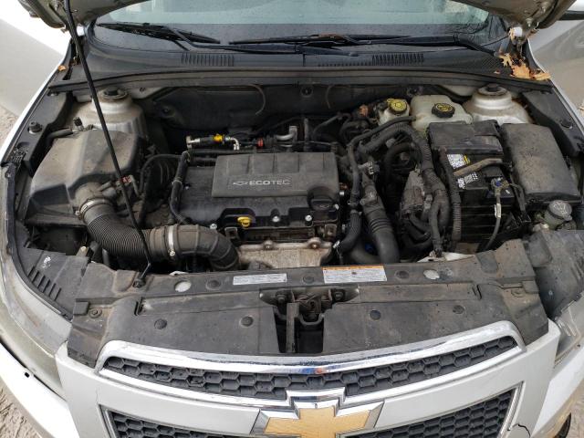 Photo 11 from auction – 2012 CHEVROLET CRUZE LT with VIN 1G1PF5SC1C7355278