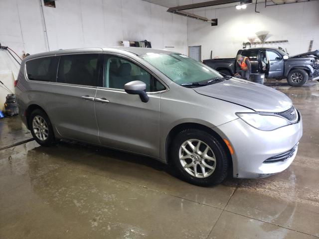 Photo 4 from auction – 2017 CHRYSLER PACIFICA L with VIN 2C4RC1CG2HR520618