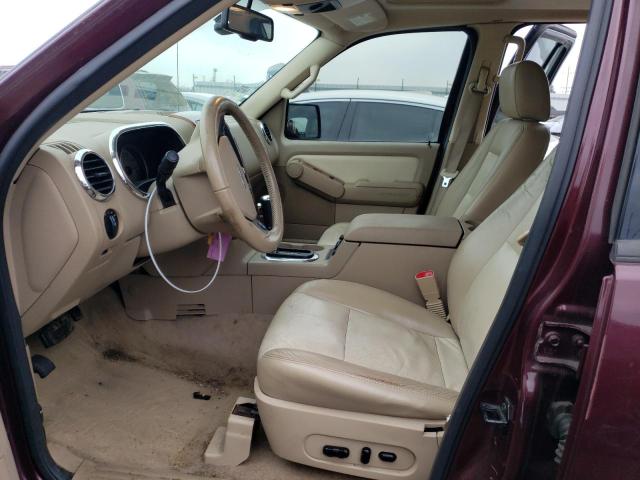 Photo 7 from auction – 2008 FORD EXPLORER E with VIN 1FMEU74EX8UA08244