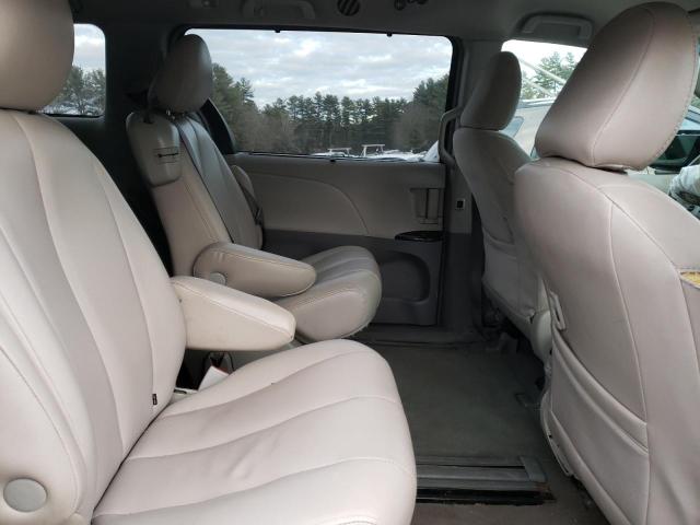 Photo 11 from auction – 2011 TOYOTA SIENNA LE with VIN 5TDKK3DC8BS080480