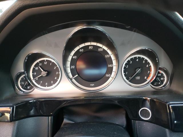 Photo 9 from auction – 2012 MERCEDES-BENZ E 350 4MAT with VIN WDDHF8JBXCA647736