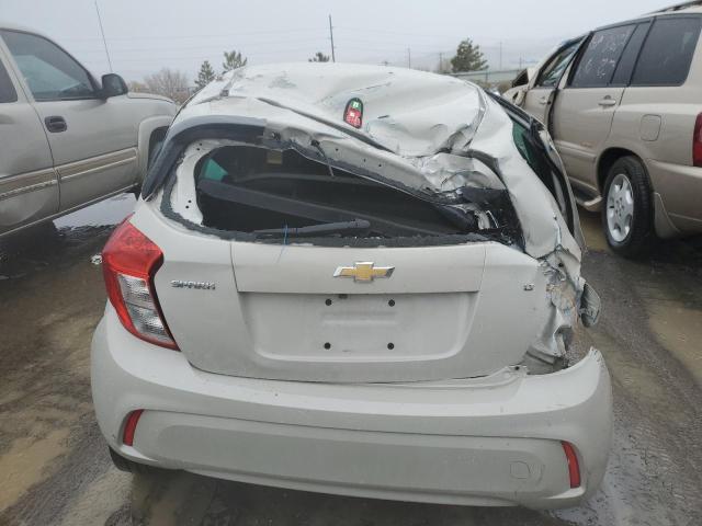 Photo 6 from auction – 2020 CHEVROLET SPARK 1LT with VIN KL8CD6SA8LC475157