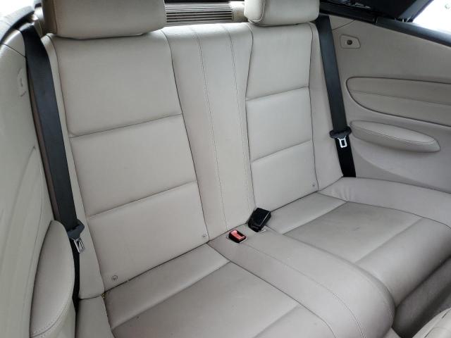 Photo 10 from auction – 2011 BMW 128 I with VIN WBAUN1C50BVH83097