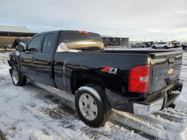 Photo 2 from auction – 2013 CHEVROLET SILVERADO with VIN 1GCRKSE7XDZ405657