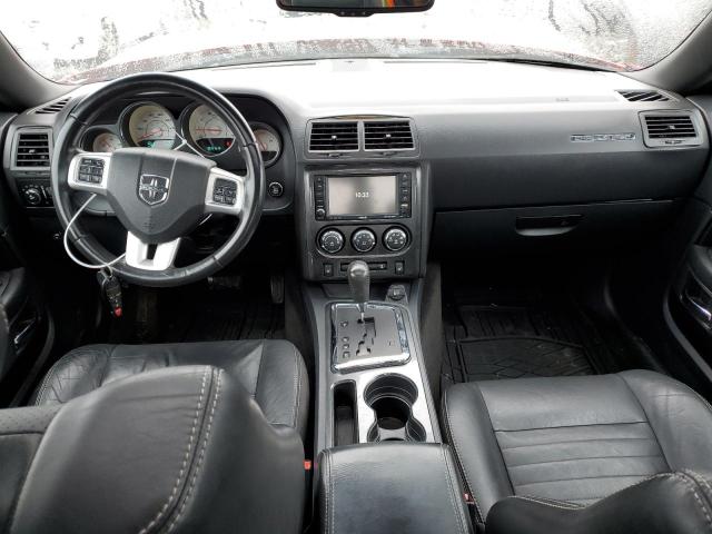 Photo 8 from auction – 2011 DODGE CHALLENGER with VIN 2B3CJ4DG9BH534025
