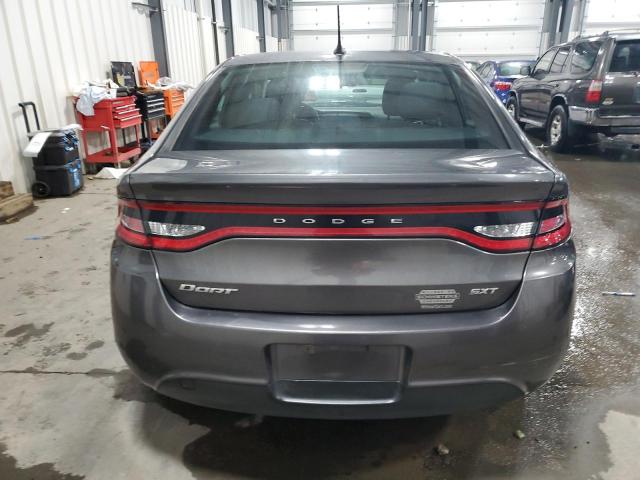 Photo 6 from auction – 2016 DODGE DART SXT with VIN 1C3CDFBB3GD689218