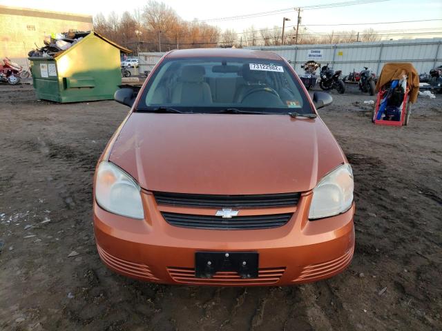 Photo 5 from auction – 2007 CHEVROLET COBALT LS with VIN 1G1AK15F577154635