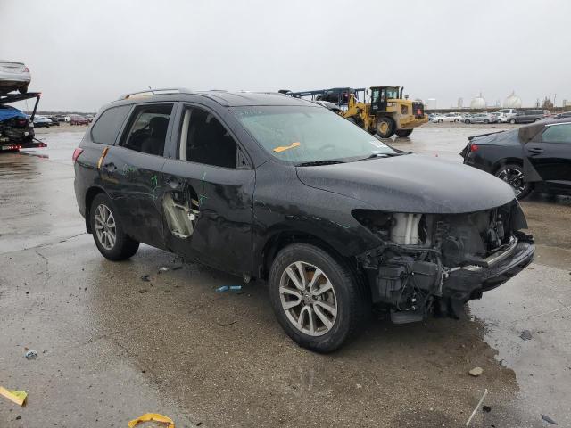 Photo 4 from auction – 2015 NISSAN PATHFINDER with VIN 5N1AR2MN8FC672225