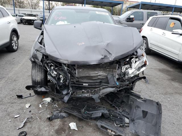 Photo 5 from auction – 2015 DODGE JOURNEY SE with VIN 3C4PDCAB1FT540280
