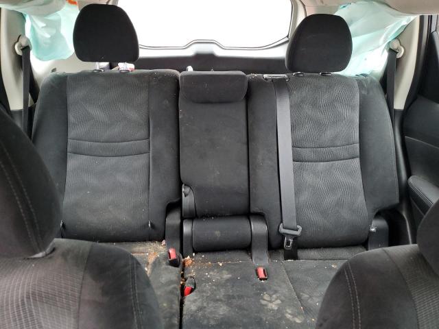 Photo 10 from auction – 2016 NISSAN ROGUE S with VIN 5N1AT2MT1GC919621