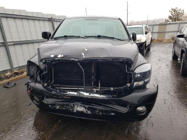 Photo 5 from auction – 2006 DODGE RAM 1500 S with VIN 1D7HA16N66J129085