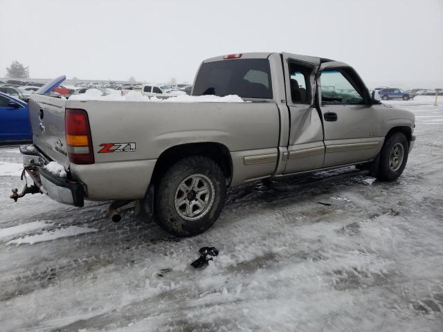 Photo 3 from auction – 2000 CHEVROLET SILVERADO with VIN 2GCEK19T0Y1334841