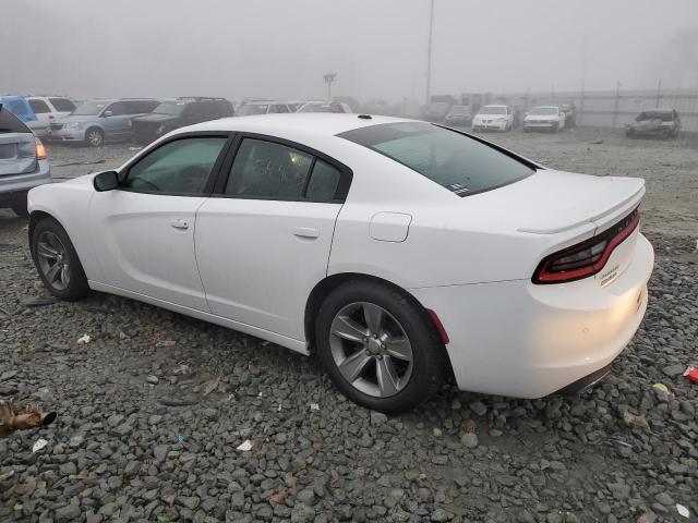Photo 2 from auction – 2015 DODGE CHARGER SE with VIN 2C3CDXBG2FH896976