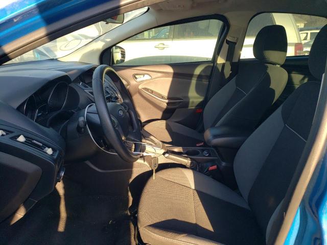 Photo 7 from auction – 2014 FORD FOCUS SE with VIN 1FADP3F24EL403255