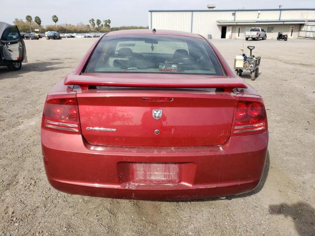 Photo 6 from auction – 2008 DODGE CHARGER with VIN 2B3KA43R48H257226