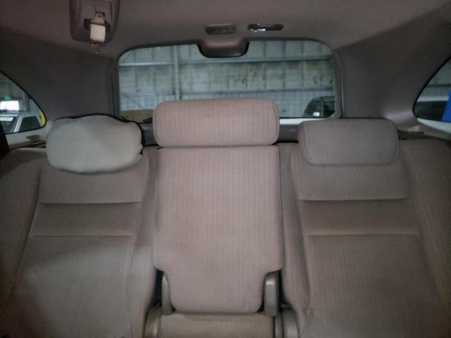 Photo 10 from auction – 2008 HONDA CR-V EX with VIN JHLRE48528C057619