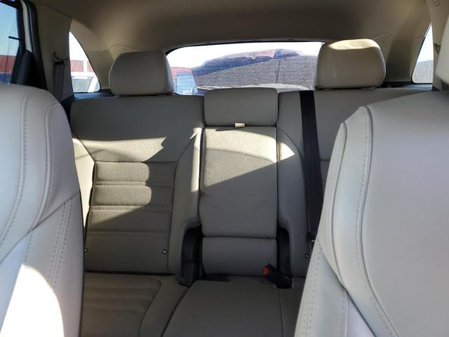 Photo 10 from auction – 2018 KIA SORENTO EX with VIN 5XYPHDA56JG395922