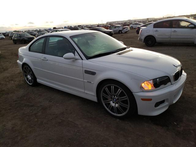 Photo 4 from auction – 2005 BMW M3 with VIN WBSBL93495PN60416