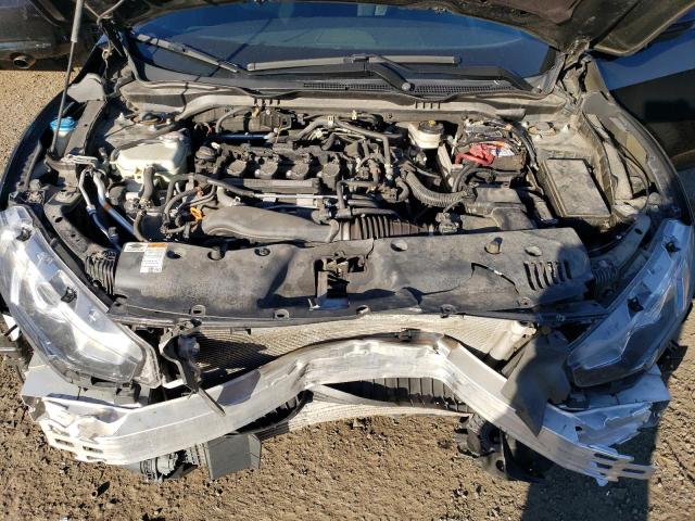 Photo 11 from auction – 2017 HONDA CIVIC SI with VIN 2HGFC1E57HH702658