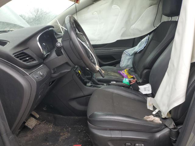 Photo 7 from auction – 2020 BUICK ENCORE PRE with VIN KL4CJASB1LB049869