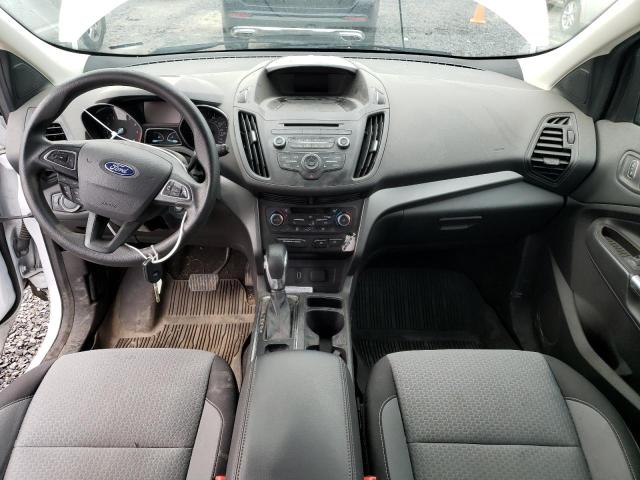Photo 8 from auction – 2018 FORD ESCAPE SE with VIN 1FMCU0GD1JUC87316