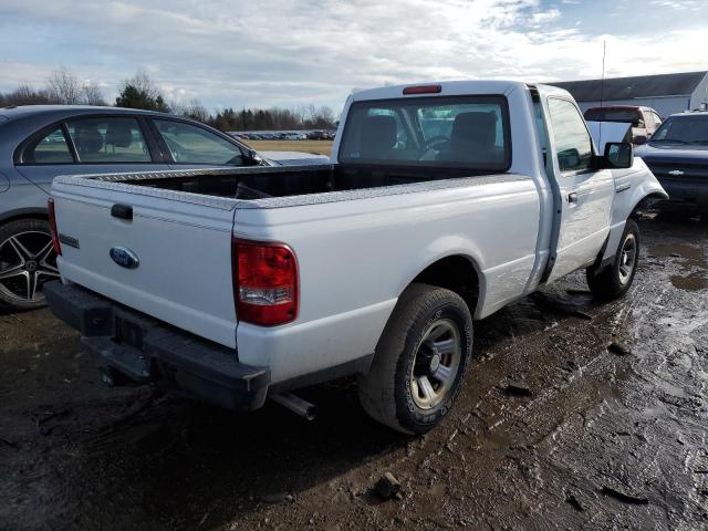 Photo 3 from auction – 2010 FORD RANGER with VIN 1FTKR1AD1APA12768